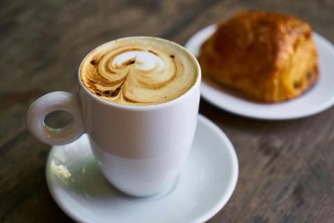Free Specialty Coffee