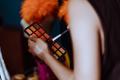 Exclusive Makeup Workshop